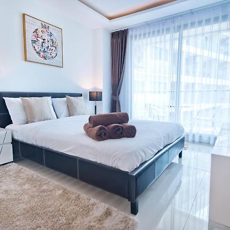 Contemporary Studio In Laguna Beach 3. Jomtien Beach Exterior photo