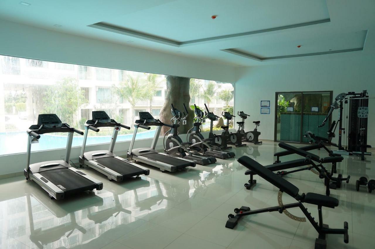 Contemporary Studio In Laguna Beach 3. Jomtien Beach Exterior photo