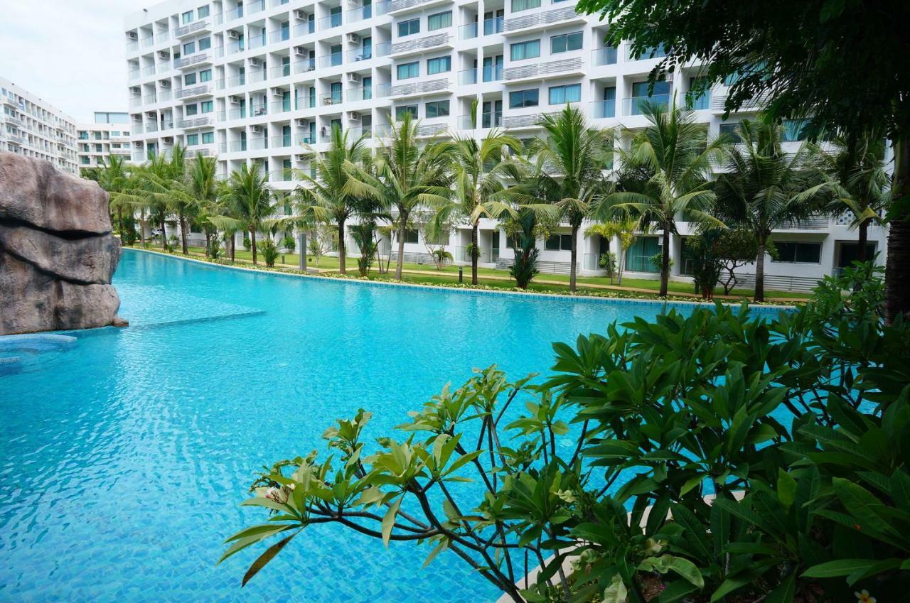 Contemporary Studio In Laguna Beach 3. Jomtien Beach Exterior photo