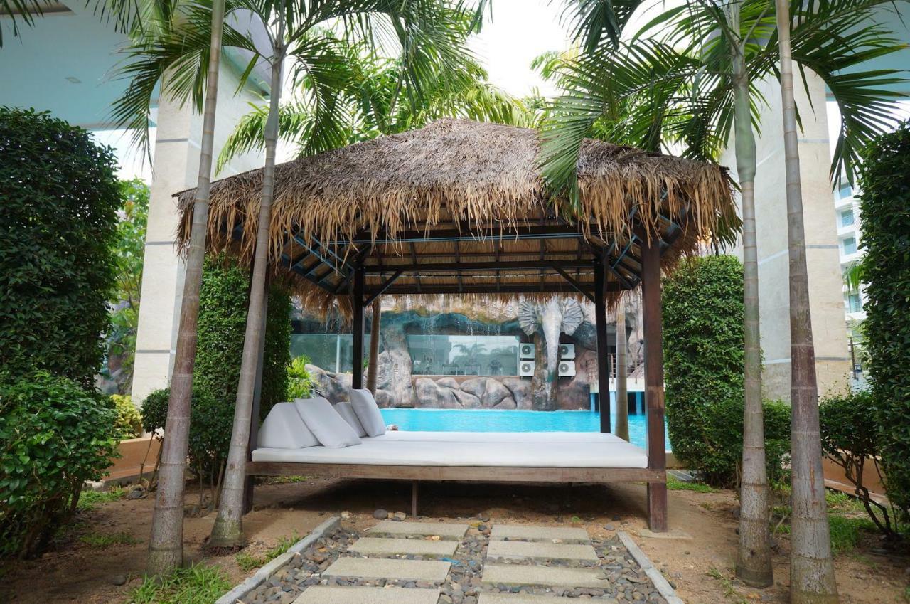 Contemporary Studio In Laguna Beach 3. Jomtien Beach Exterior photo
